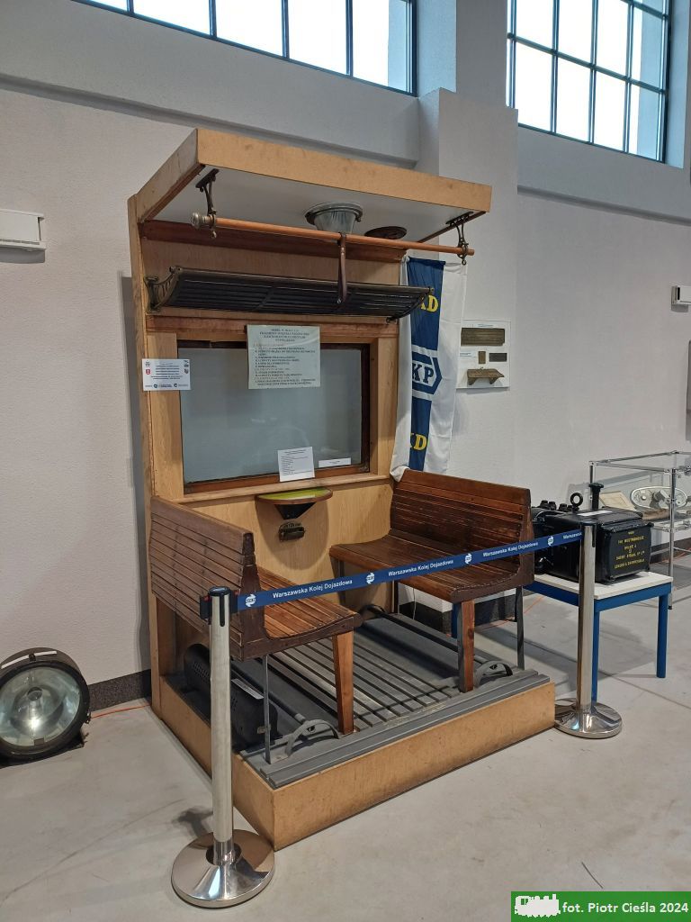 Grodzisk Mazowiecki Radońska WKD, 2024.08.24
