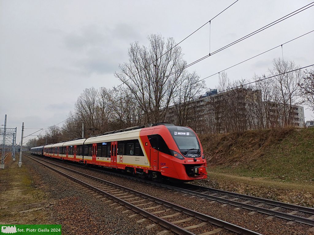 31WEba-002 / [SKM Warszawa] #602