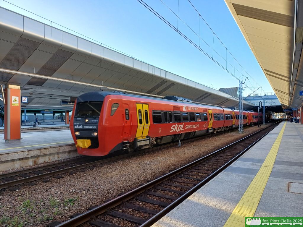 SD85-001 "MAZIK" [ex DM90-3429]