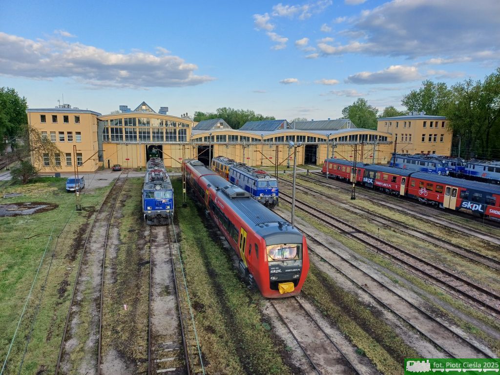 SD85-003 "MAREK" [ex DM90-3435]