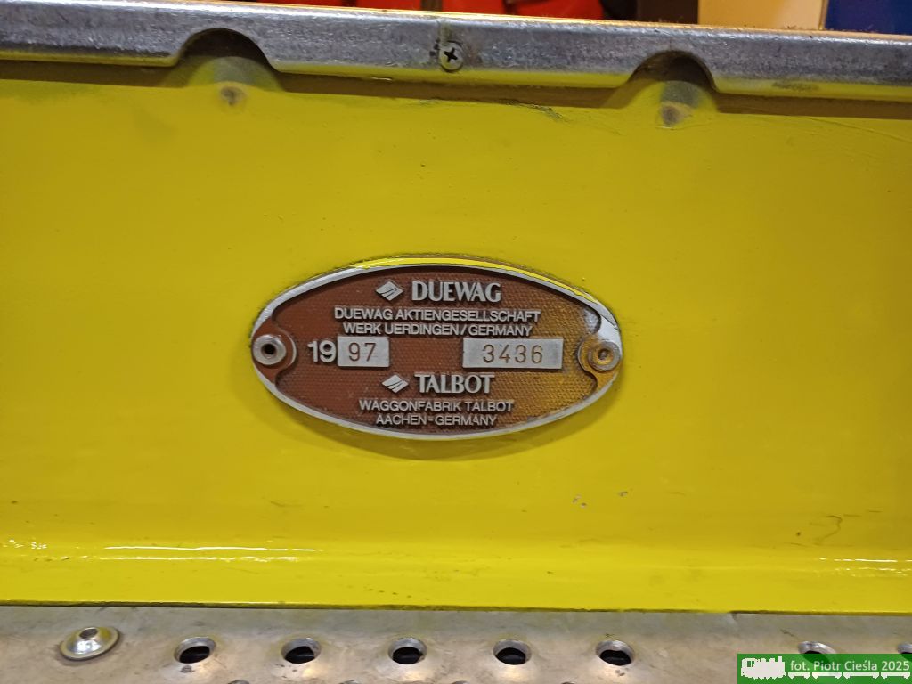 SD85-010 "RYŚ" [ex DM90-3436]