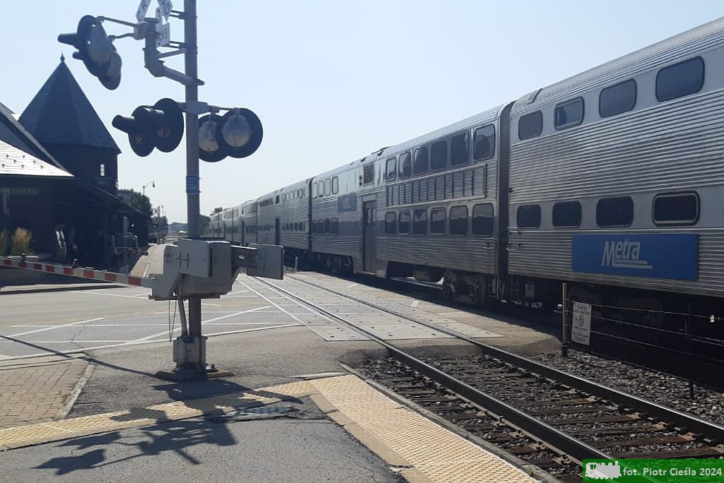 [Metra] #60XX