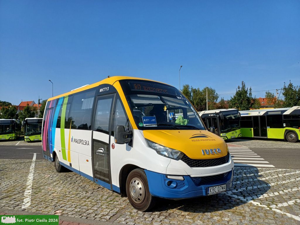 [Mark-Trawel Baczków] #MKT713 / #KBC 07M4
