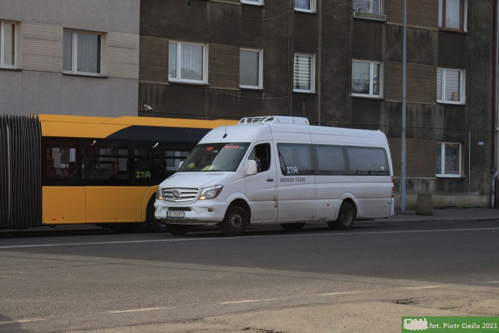 [Murgór-Trans Katowice] #099