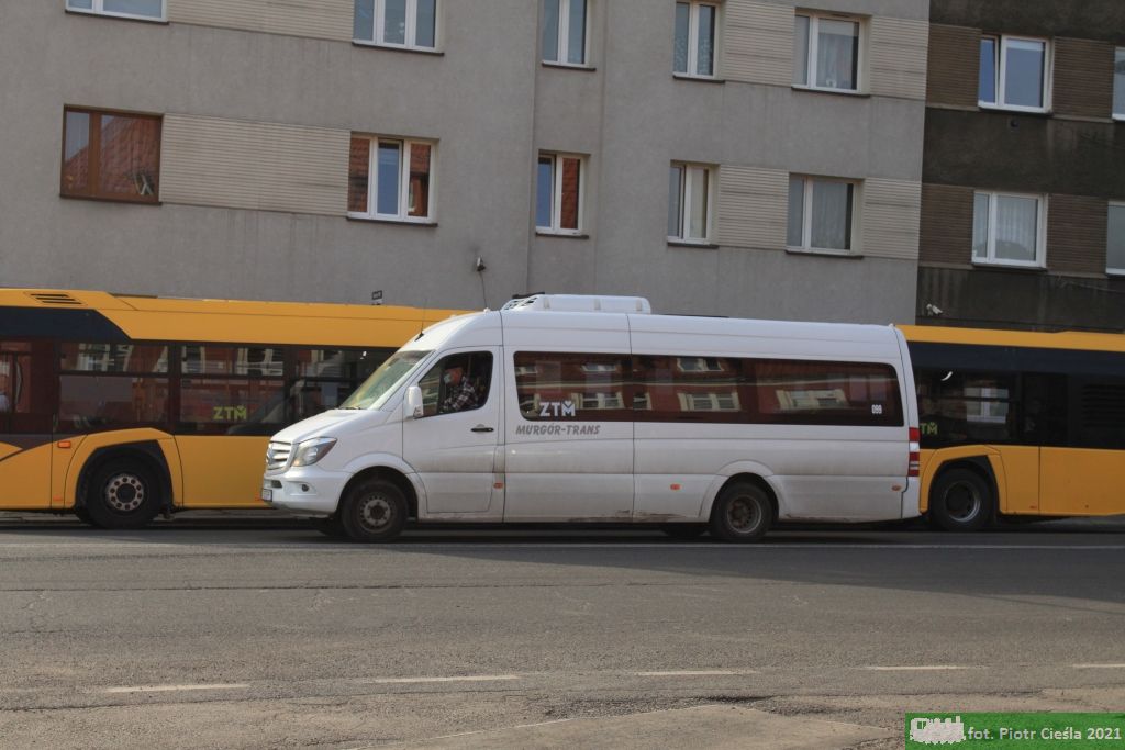 [Murgór-Trans Katowice] #099