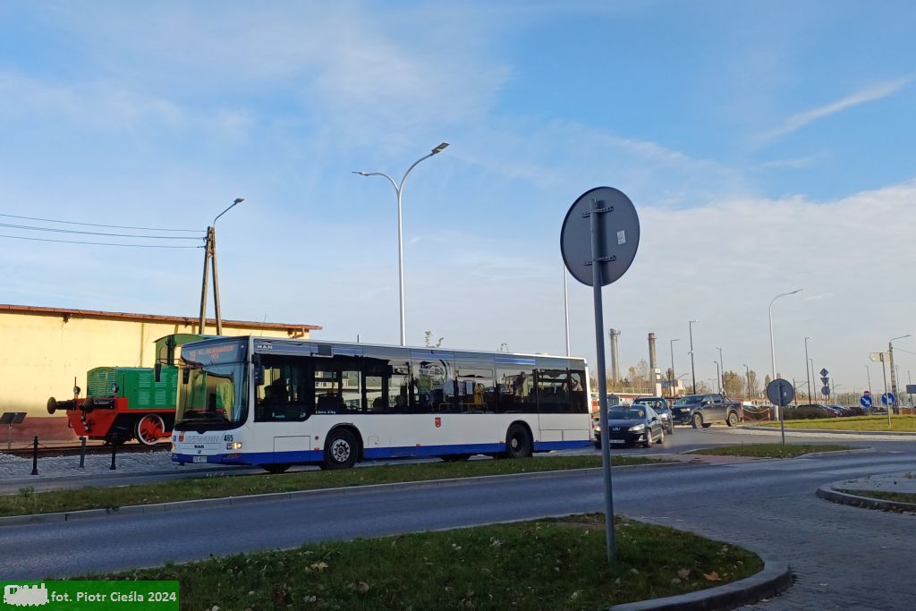 [MKS Skarżysko-Kamienna] #465