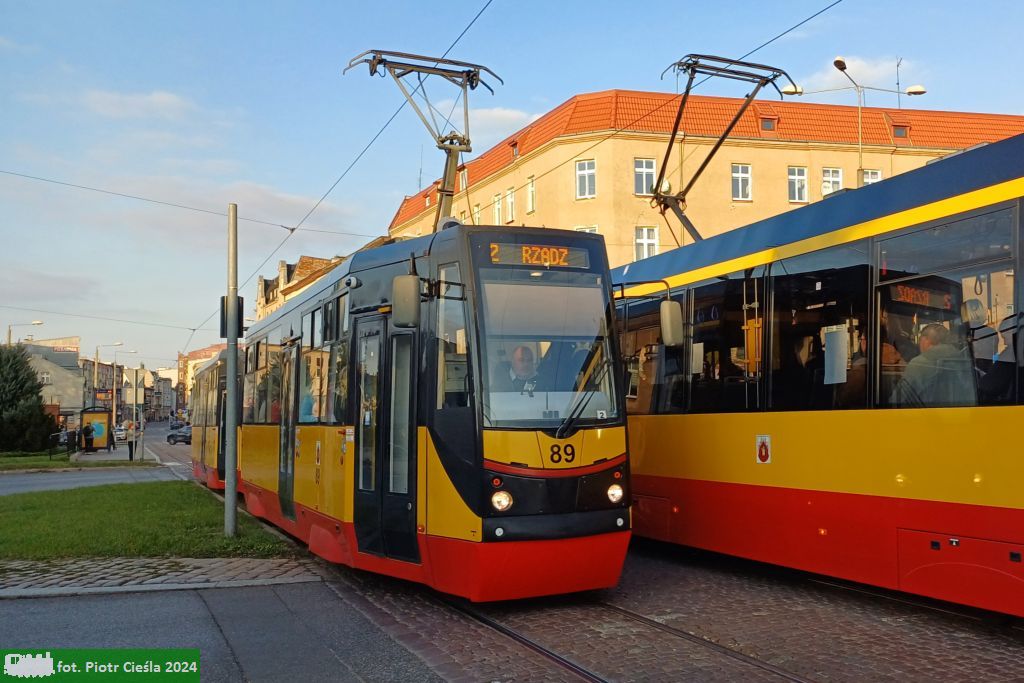 [MZK Grudziądz] #89