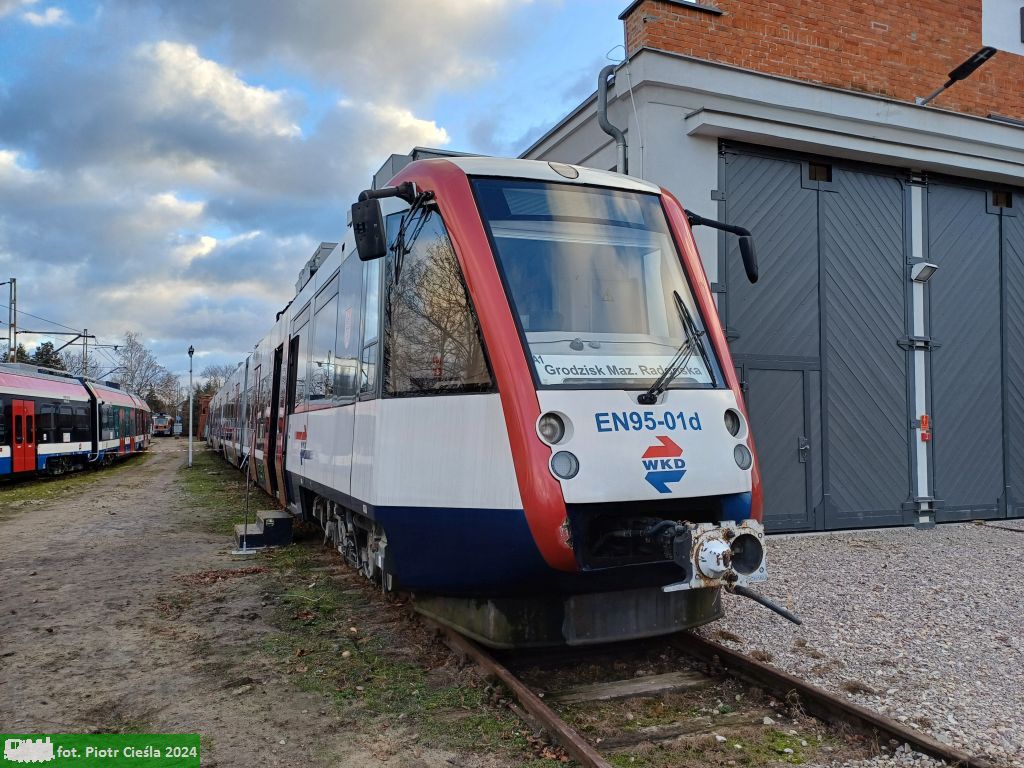 EN95-01