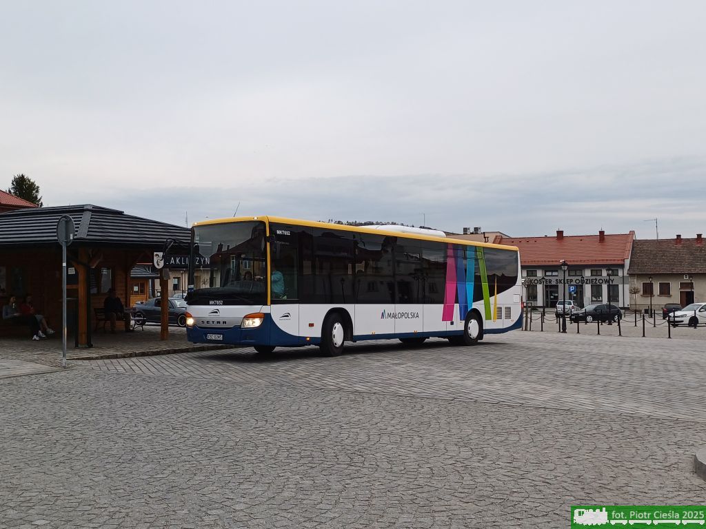 [Mark-Trawel Baczków] #MKT652 / #KBC 02M5