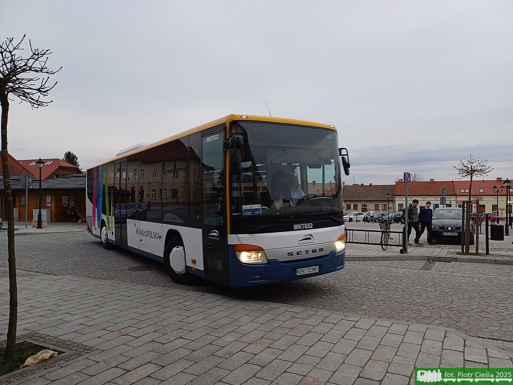 [Mark-Trawel Baczków] #MKT652 / #KBC 02M5