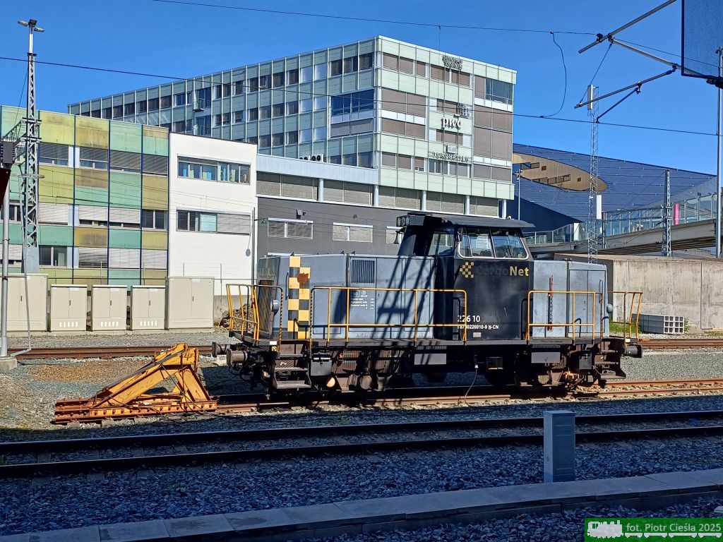 No. 361 / 226 010