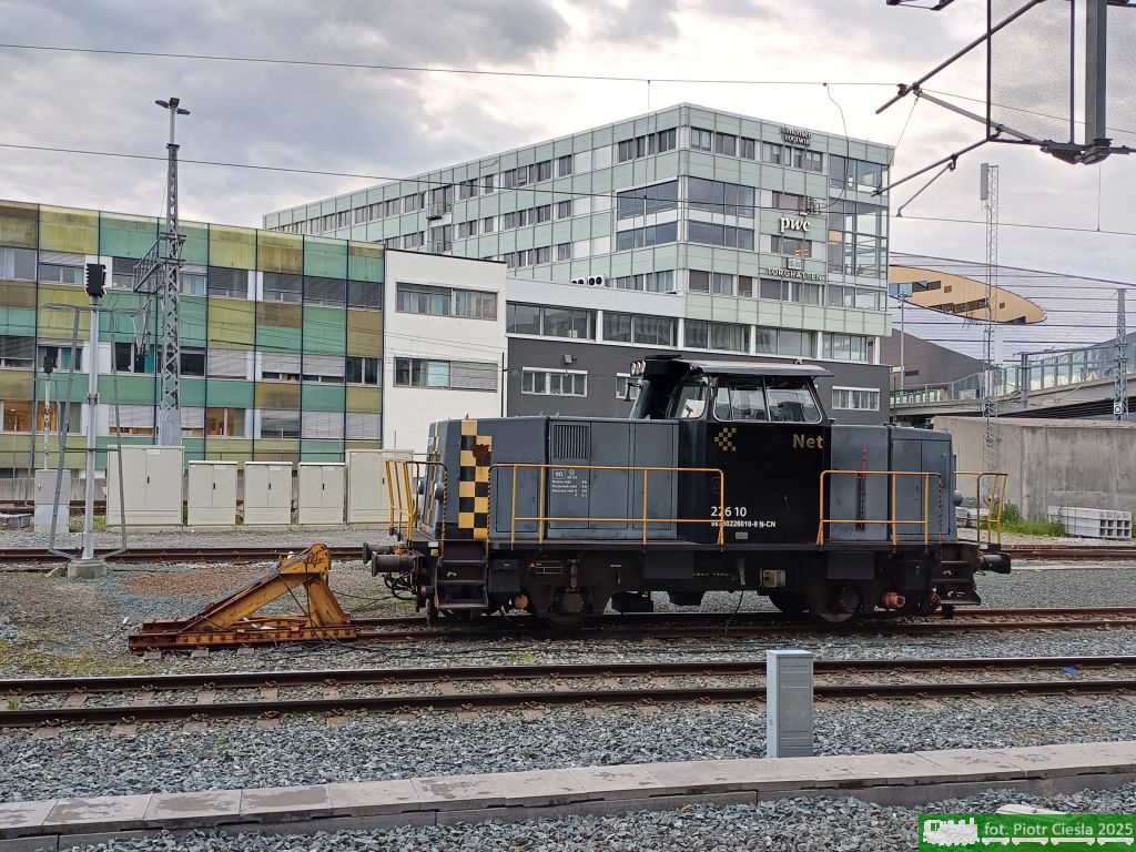 No. 361 / 226 010