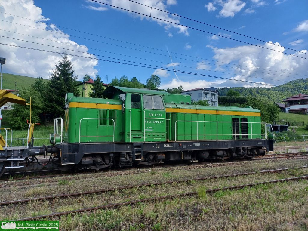 SM42-2178 -> 6Dh-8578