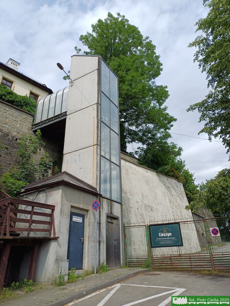 Winda zamkowa, 2025.06.07