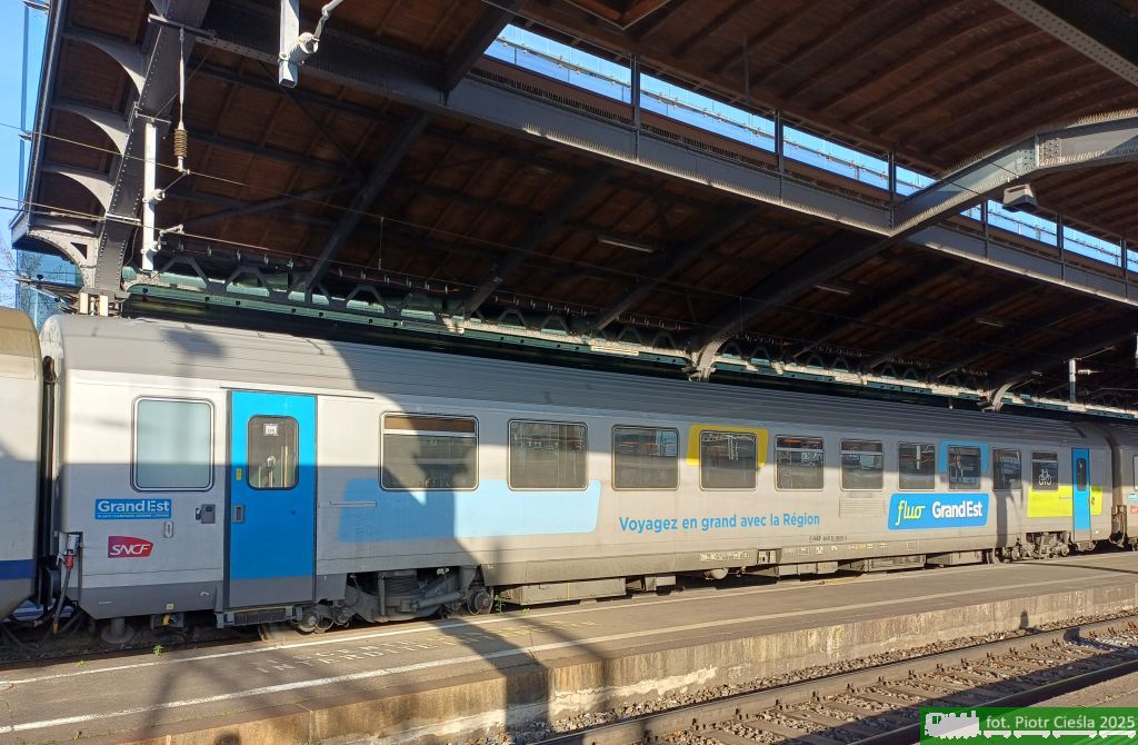 Corail Vtu82 / 50 87 21-90 611-2 B11tu