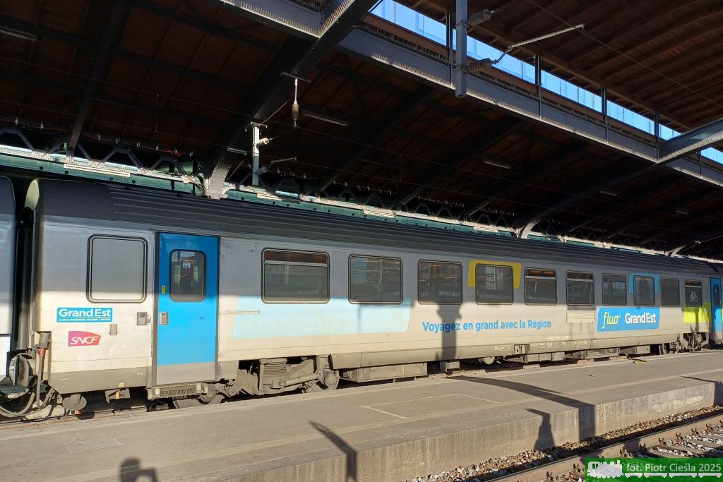 Corail Vtu82 / 50 87 21-97 502-9 B11tu