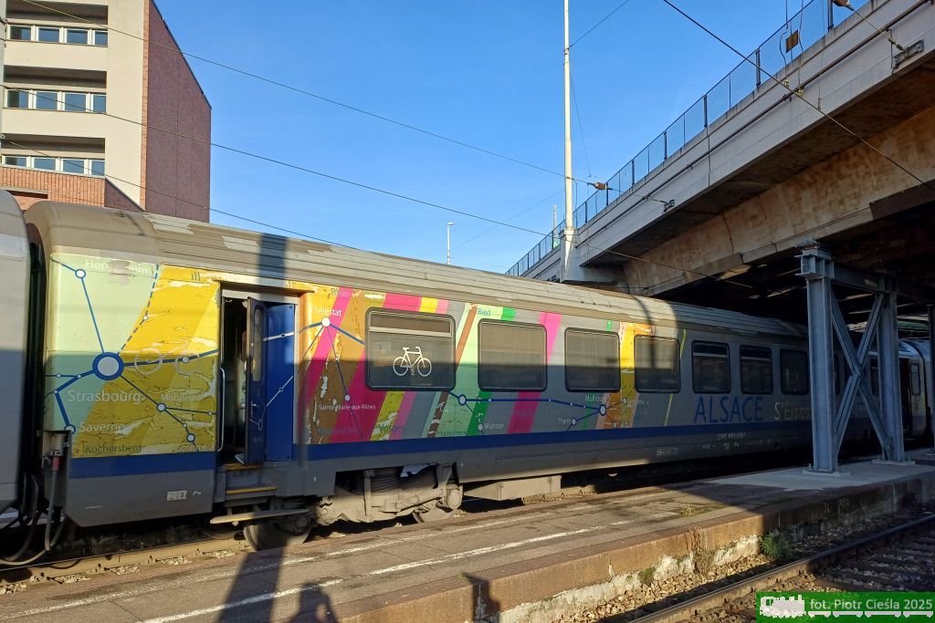 Corail Vtu75/78/80 / 50 87 21-97 540-9 B11tu