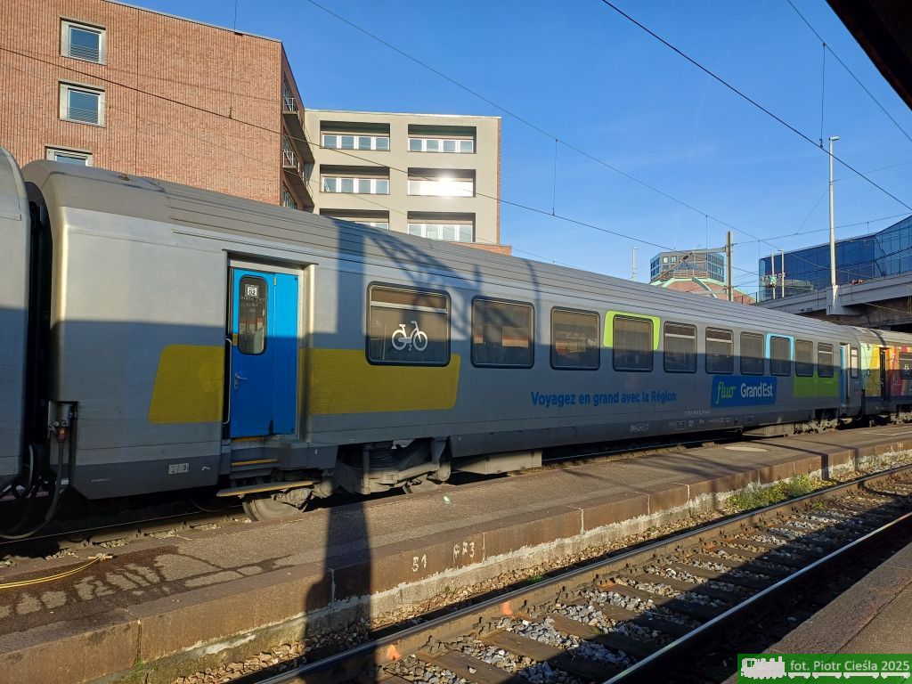 Corail Vtu75/78/80 / 50 87 21-97 017-8 B11tu