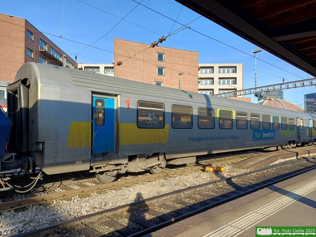 Corail Vtu75/78/80 / 50 87 10-97 511-3 A10tu