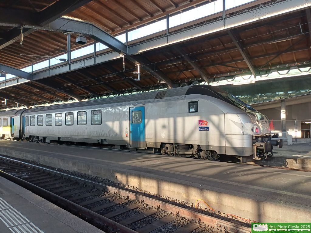 Corail Vu78 / 50 87 80-97 123-2 B5uxh