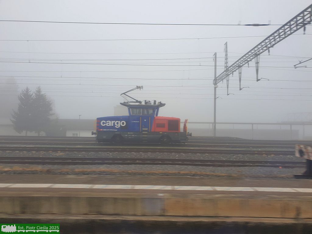 Eem 923 013 "Le Moléson"