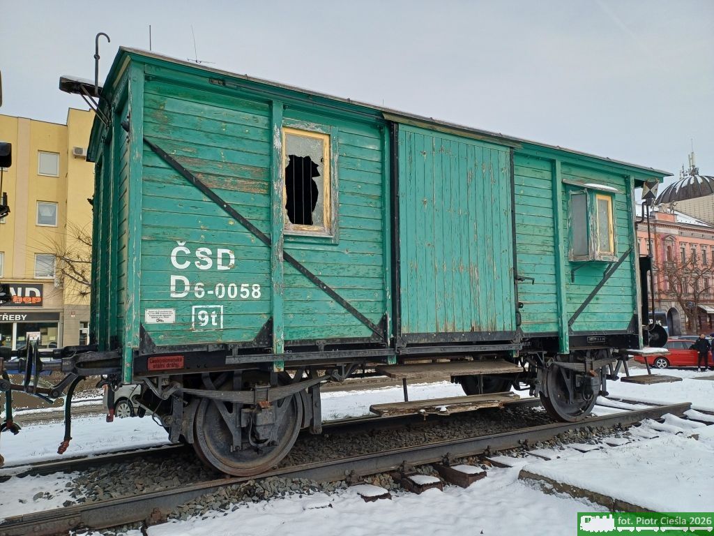 Ringhoffer 1921 / D 6-0058