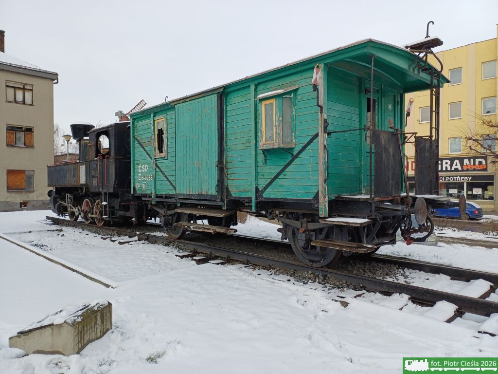 Ringhoffer 1921 / D 6-0058