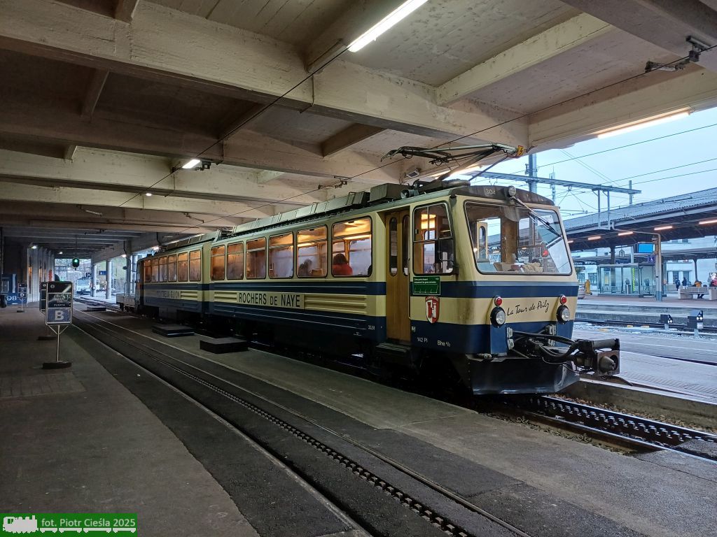 Montreux, 2025.12.15