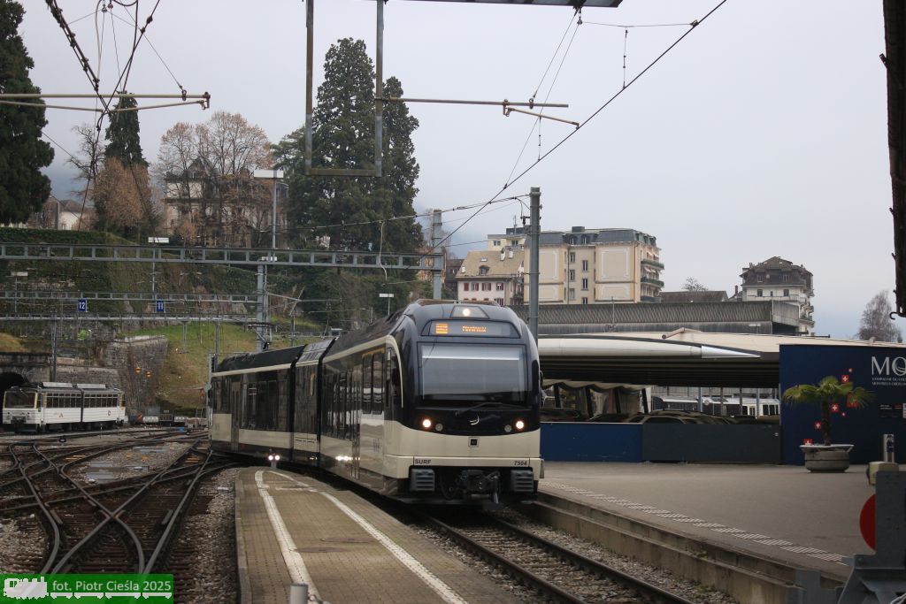Beh 2/6 7504 "Vevey"
