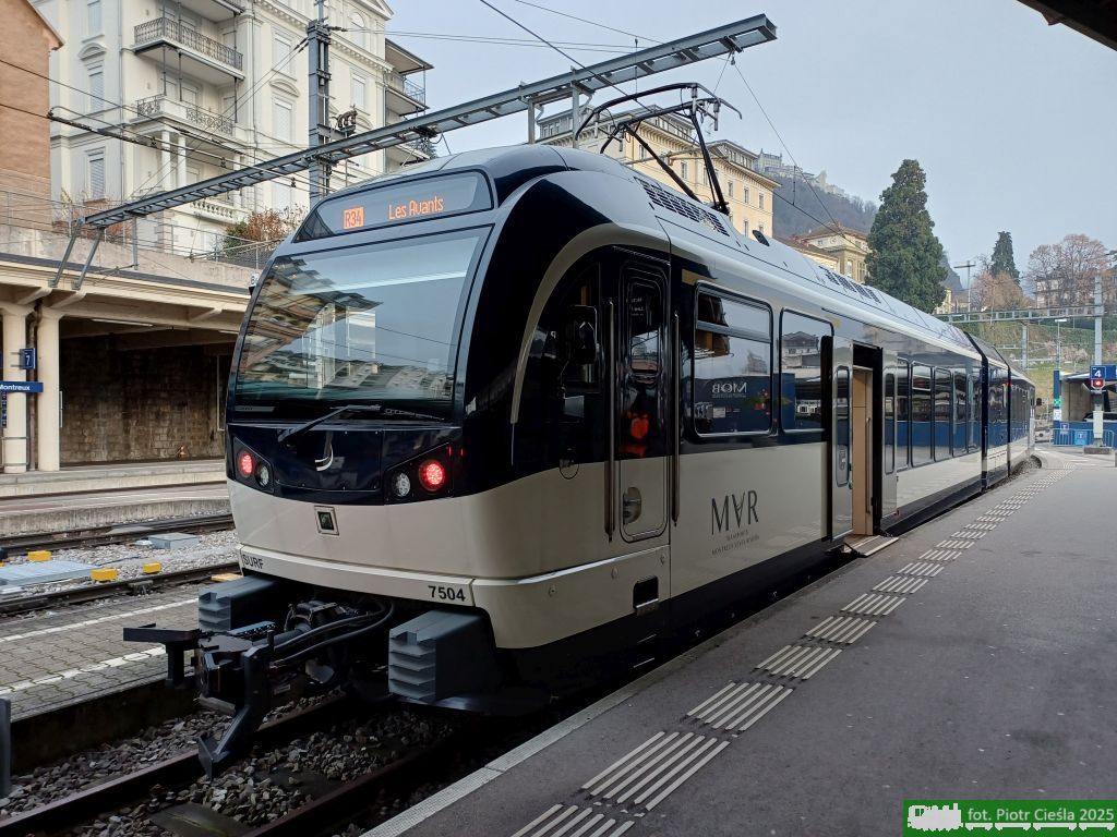 Beh 2/6 7504 "Vevey"