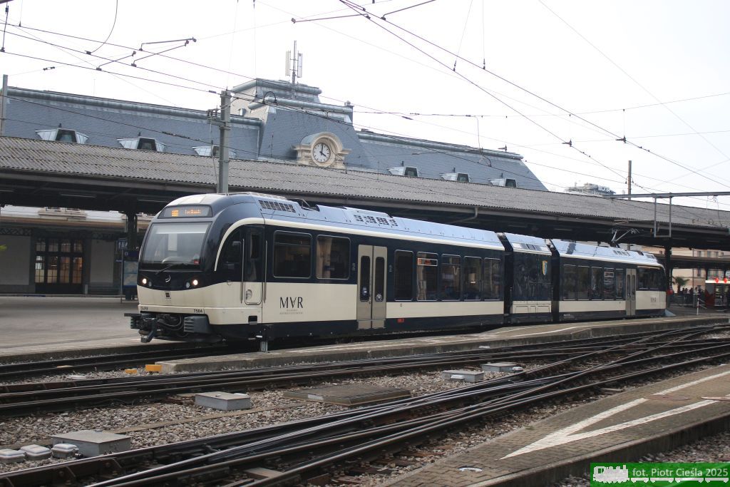 Beh 2/6 7504 "Vevey"