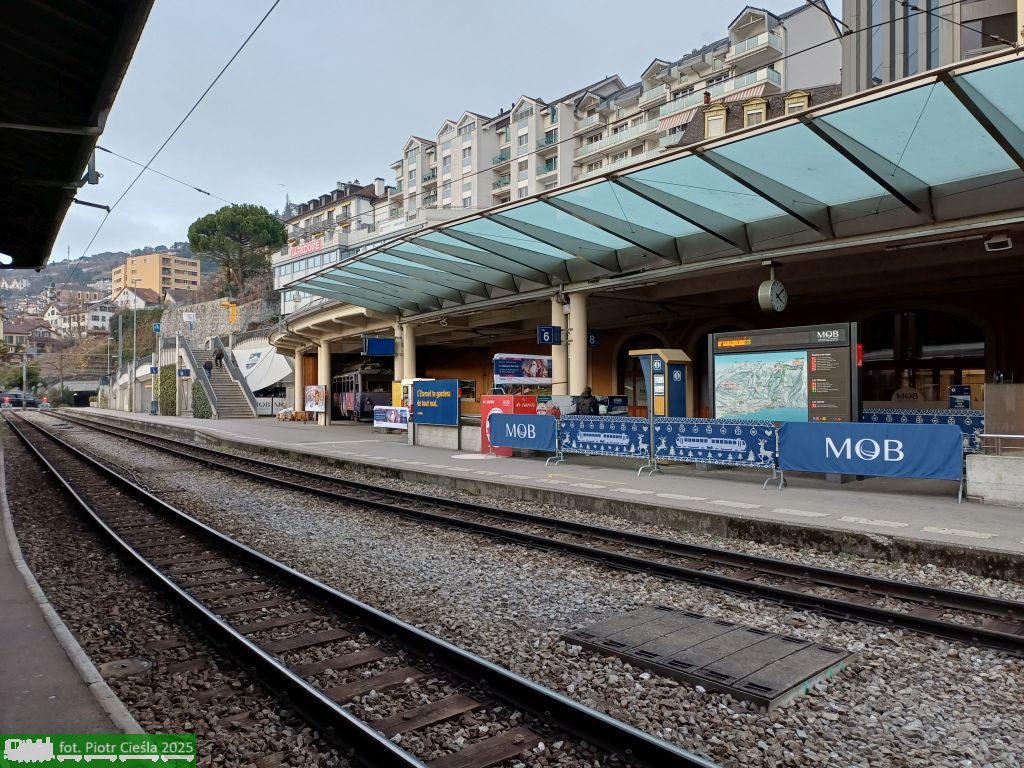 Montreux, 2025.12.15
