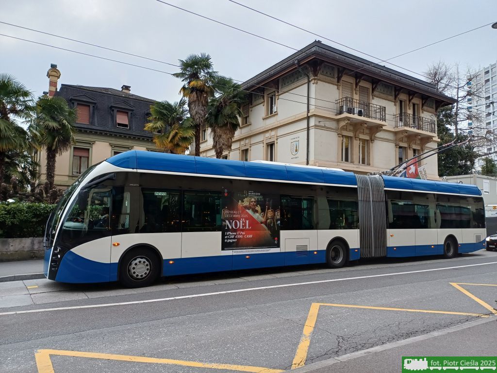 [VMCV Montreux Clarens] #803 "Clarens"