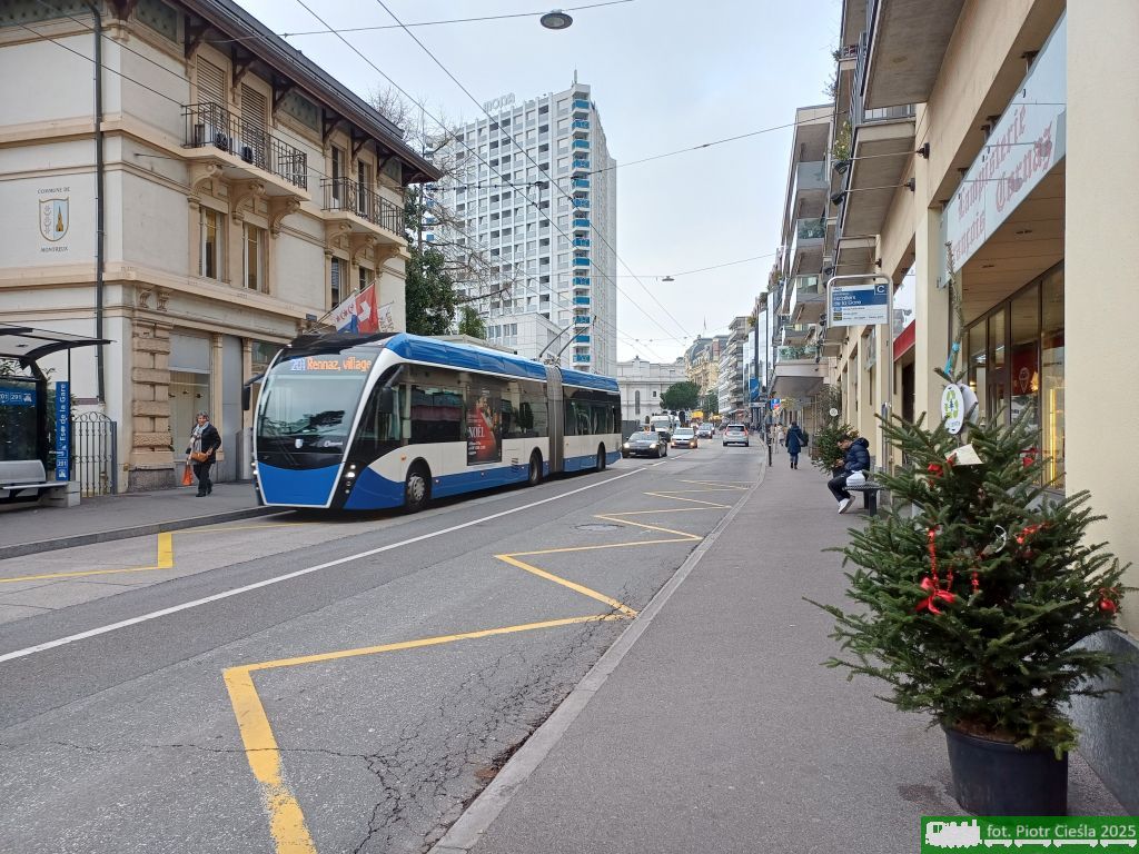 [VMCV Montreux Clarens] #803 "Clarens"