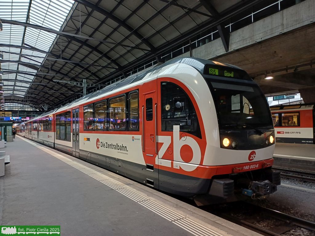 ABeh 160 003-6 "Stansstad"