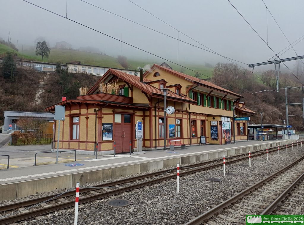 Alpnachstad, 2025.12.14