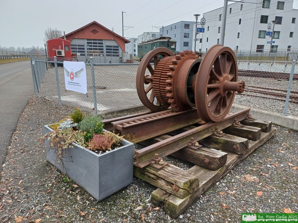 Alpnachstad, 2025.12.14