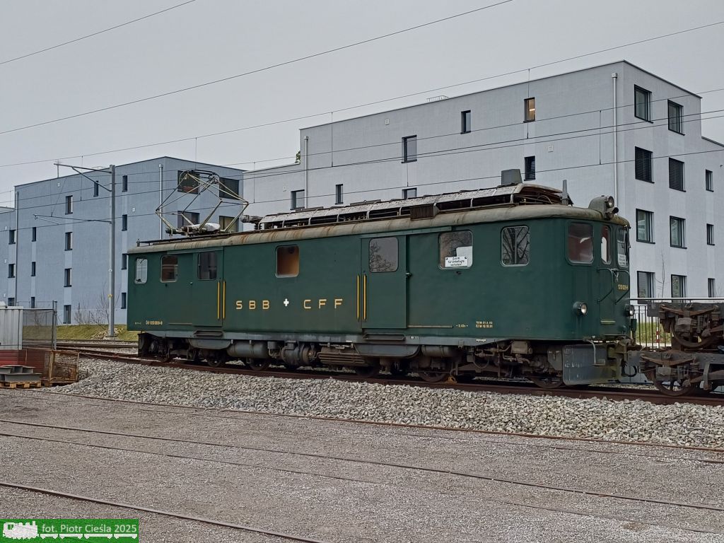 Deh 120 009 [ex Deh 4/6 909]