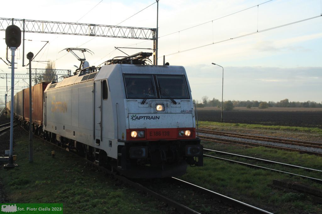 No. 34360 / 186 139