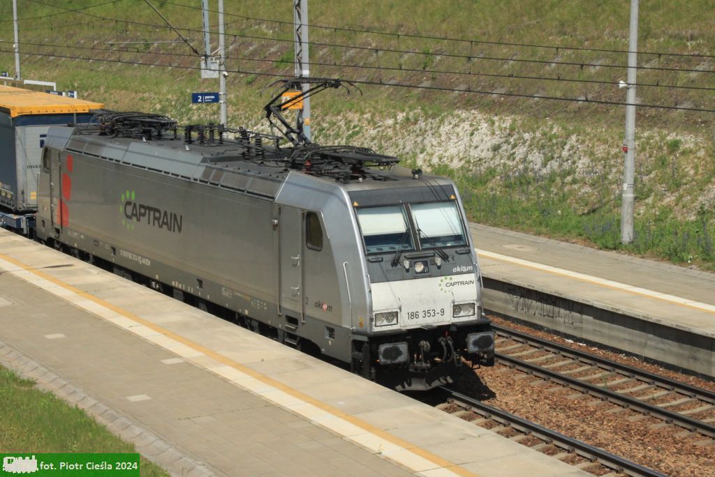 No. 35352 / 186 353