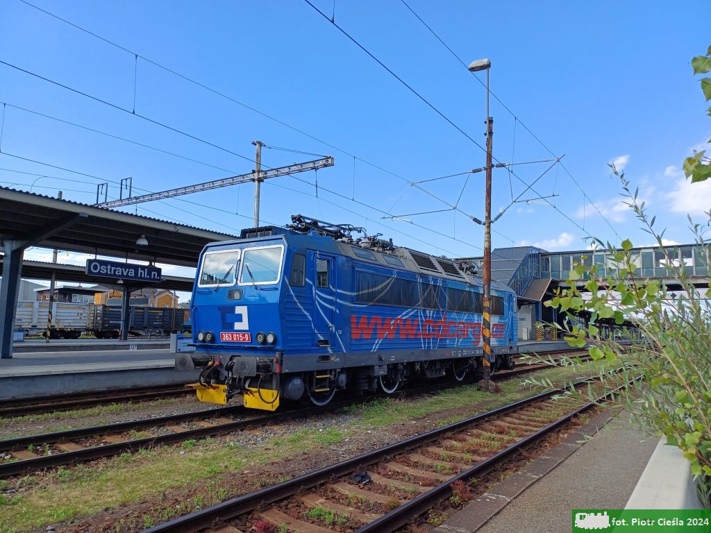 363 015 [ex ES499.1015]