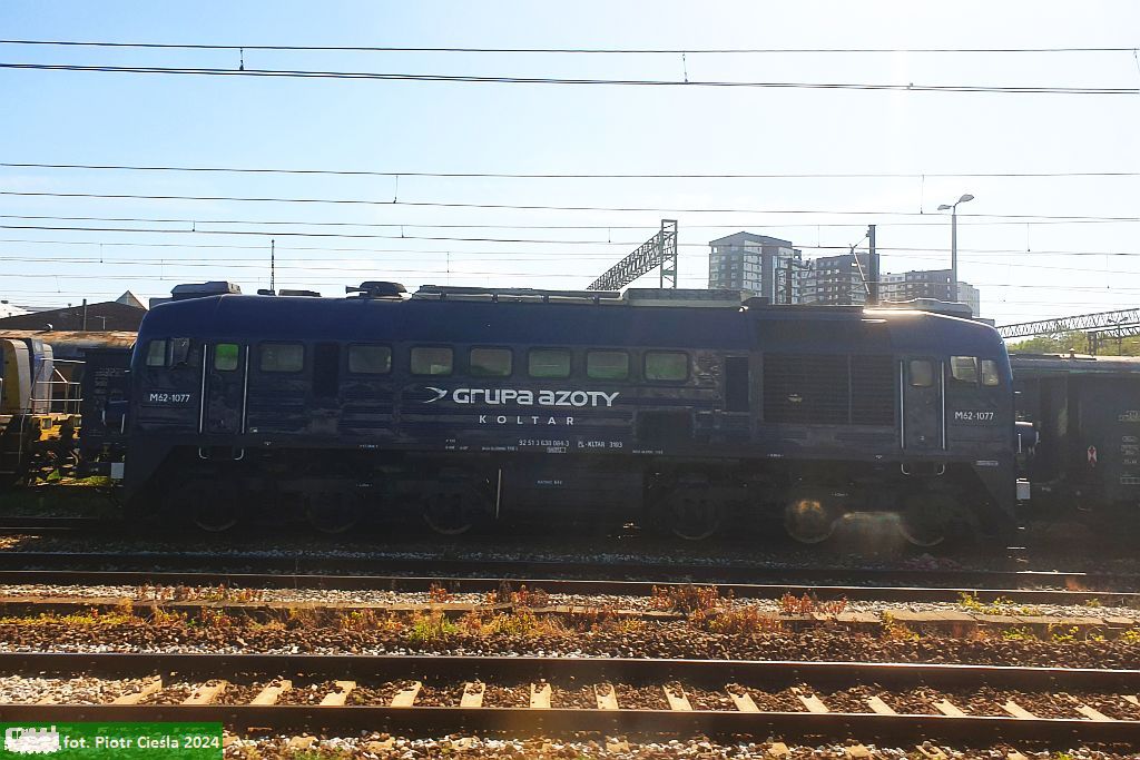 M62-1077 [ex M62 506]