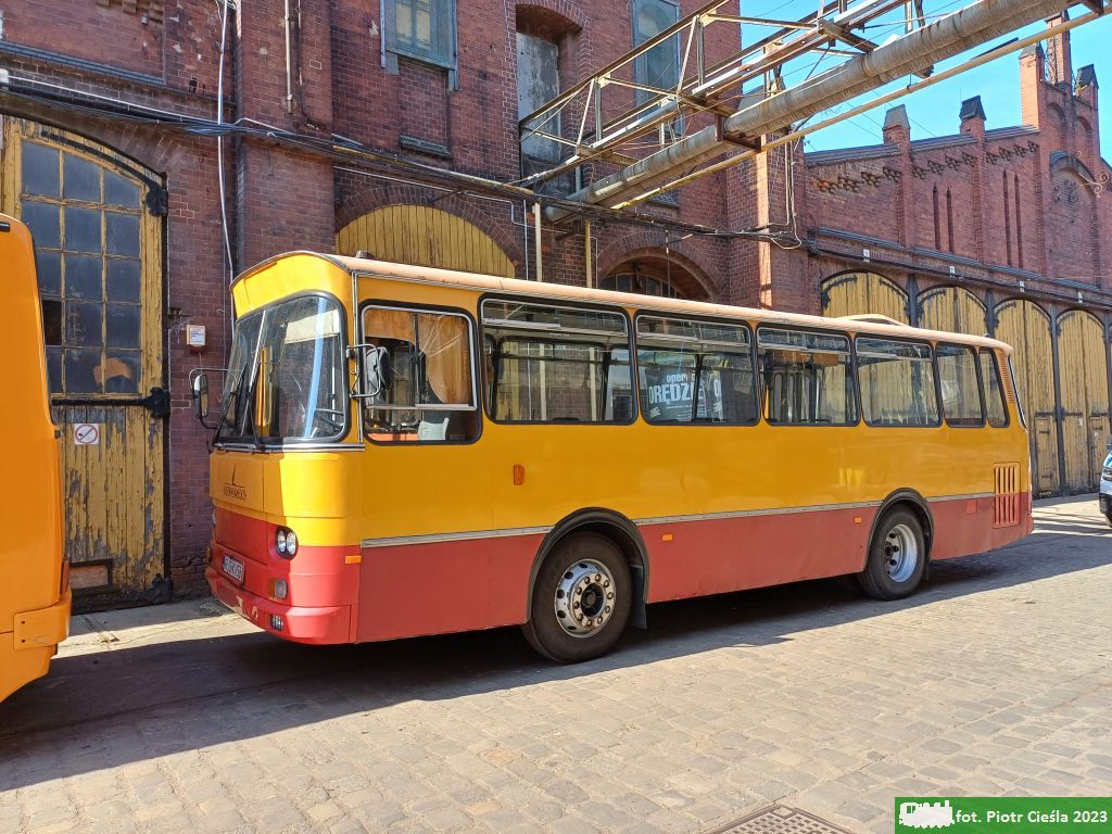 [NN Poznań] #RJS KV58