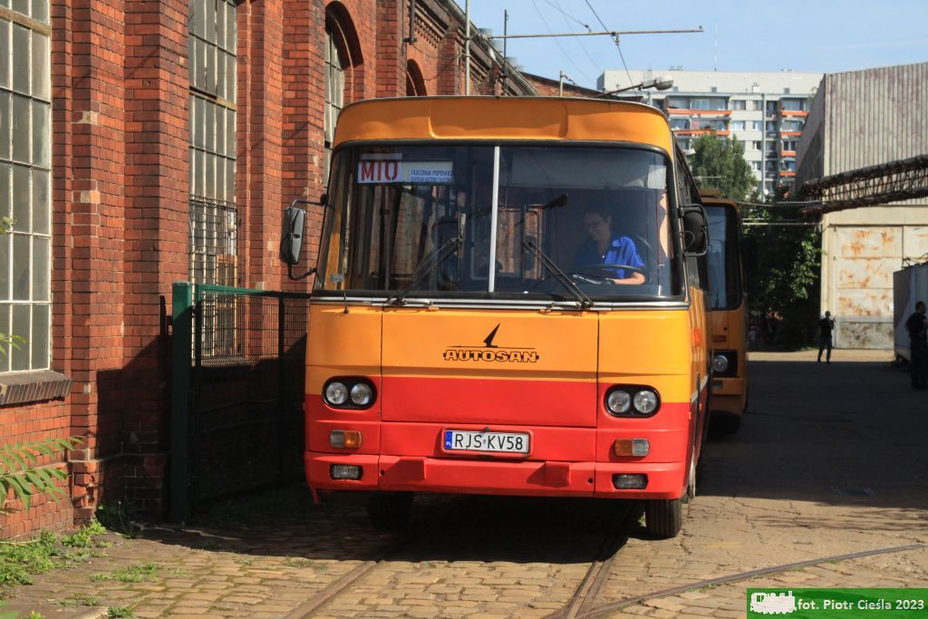 [NN Poznań] #RJS KV58