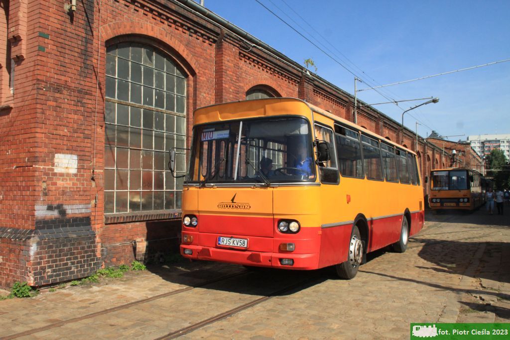 [NN Poznań] #RJS KV58