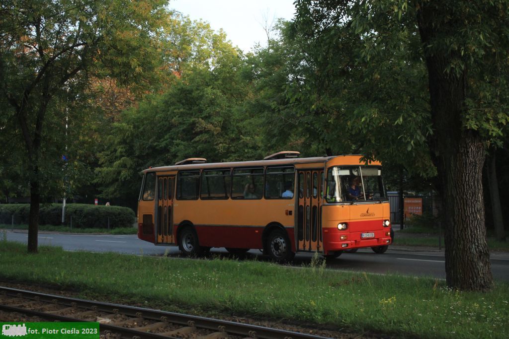[NN Poznań] #RJS KV58