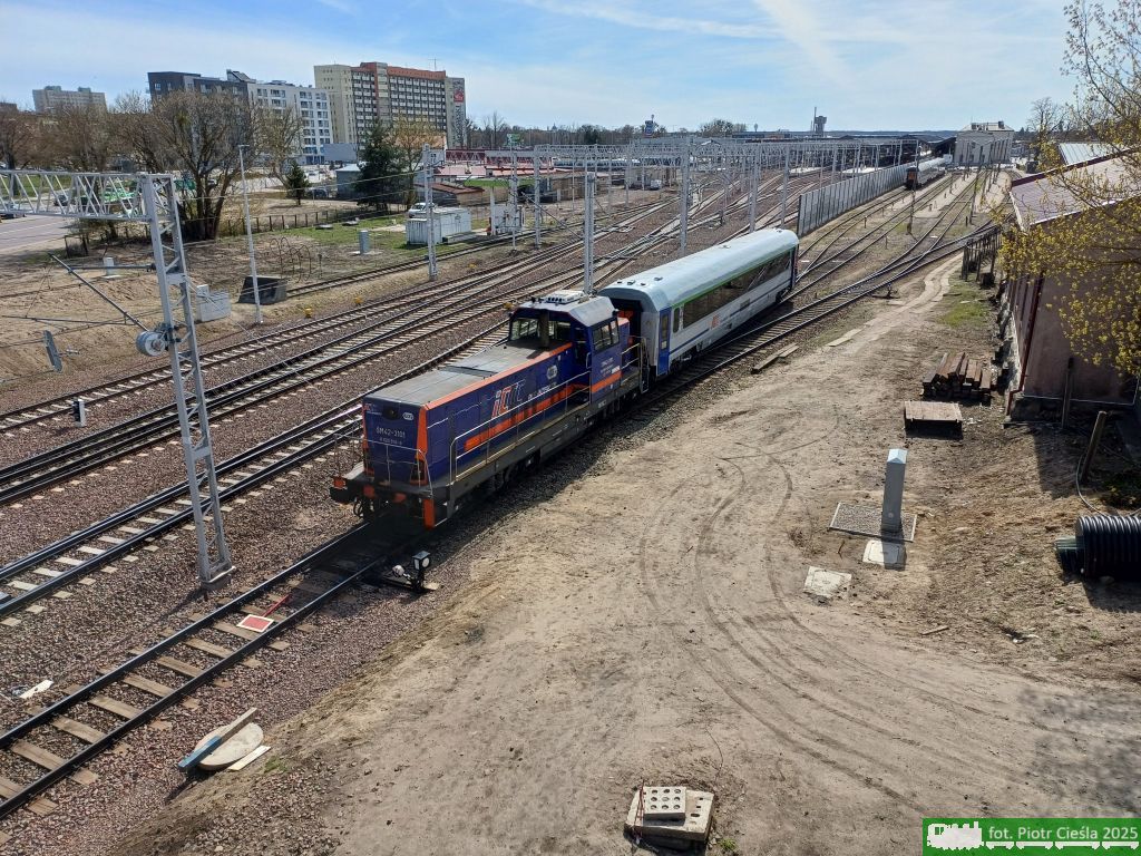 SM42-3101 [ex SM42-635]