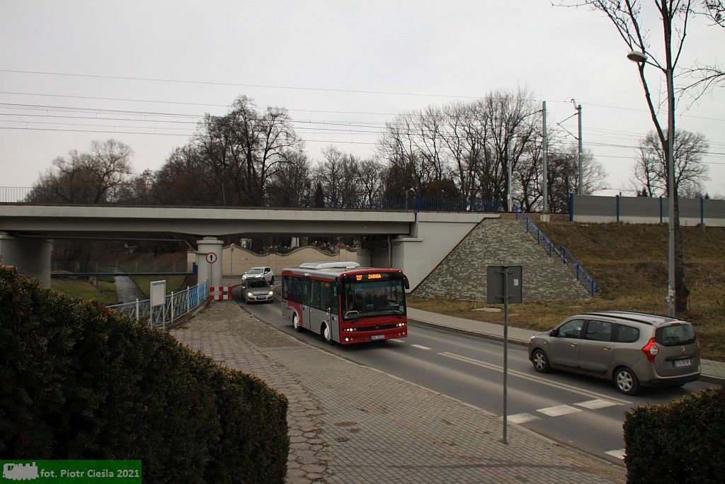 [Michalus Dziekanowice o. TarnÃ³w] #KMY 19725