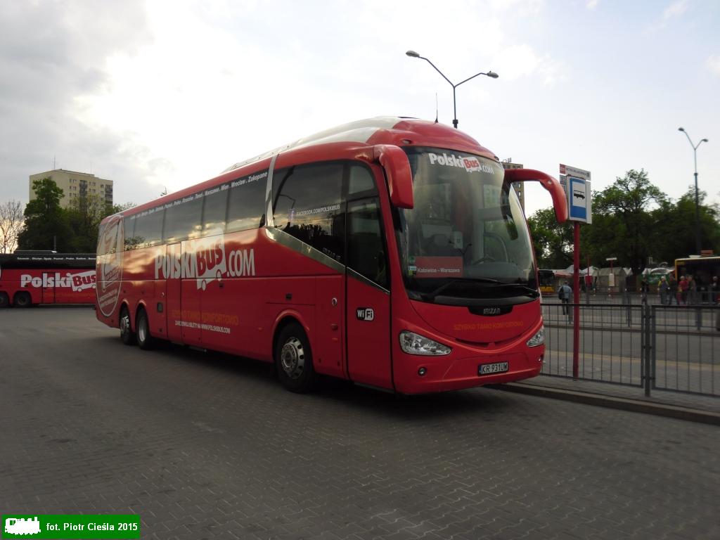 [Link Bus] #KR 931UW