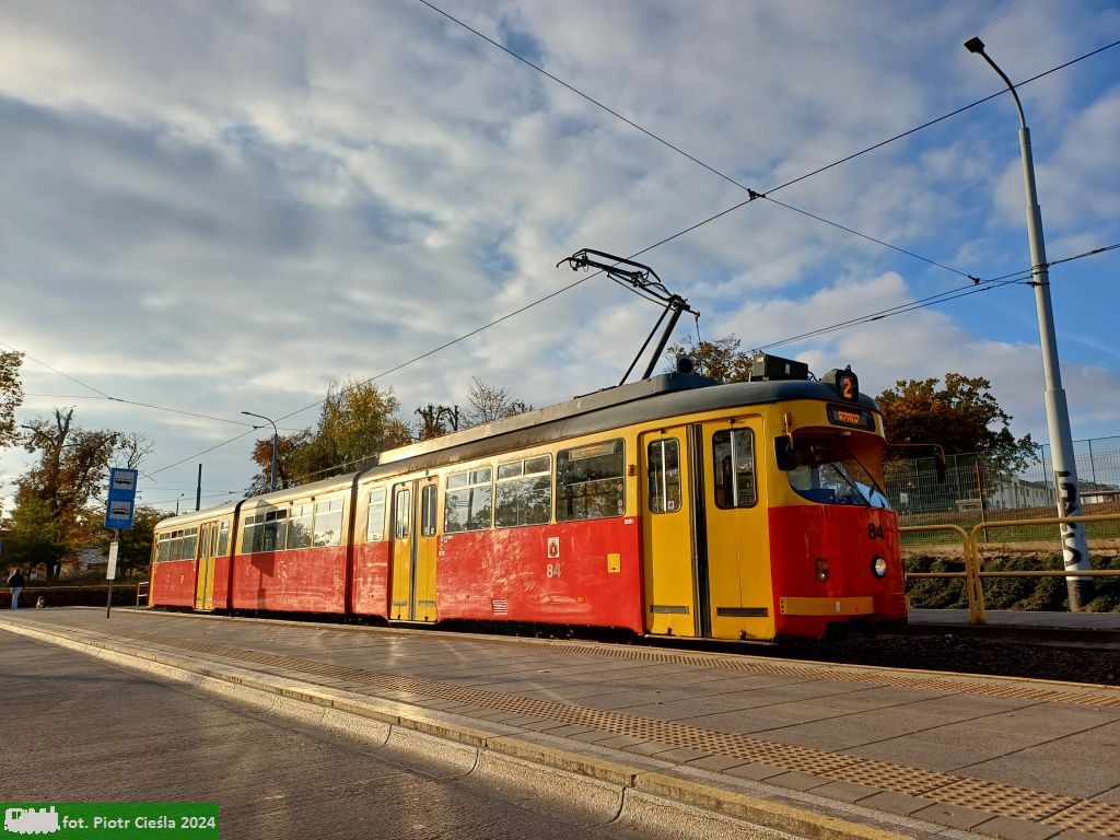[MZK Grudziądz] #84